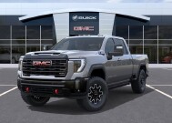 2026 GMC Sierra 2500 in Burlington, WI 53105 - 18151063 8