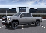 2026 GMC Sierra 2500 in Burlington, WI 53105 - 18151063 3