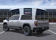 2026 GMC Sierra 2500 in Burlington, WI 53105 - 18151063 4