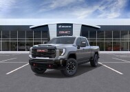 2026 GMC Sierra 2500 in Burlington, WI 53105 - 18151063 10