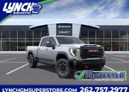 2026 GMC Sierra 2500 in Burlington, WI 53105 - 18151063 1