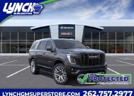 2026 GMC Yukon in Burlington, WI 53105 - 18151064 2
