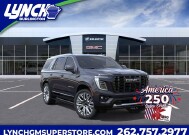 2026 GMC Yukon in Burlington, WI 53105 - 18151064 1