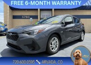 2024 Subaru Impreza in Arvada, CO 80002 - 18151065 1