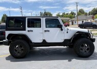 2013 Jeep Wrangler in Arvada, CO 80002 - 18151066 5