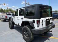 2013 Jeep Wrangler in Arvada, CO 80002 - 18151066 8