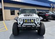2013 Jeep Wrangler in Arvada, CO 80002 - 18151066 3