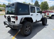 2013 Jeep Wrangler in Arvada, CO 80002 - 18151066 6