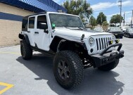2013 Jeep Wrangler in Arvada, CO 80002 - 18151066 4