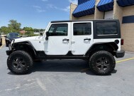 2013 Jeep Wrangler in Arvada, CO 80002 - 18151066 9