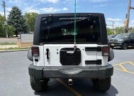2013 Jeep Wrangler in Arvada, CO 80002 - 18151066 7