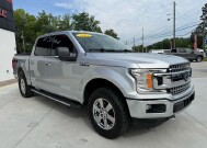 2019 Ford F150 in Knoxville, TN 37920 - 18151067 7