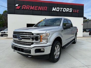 2019 Ford F150 in Knoxville, TN 37920