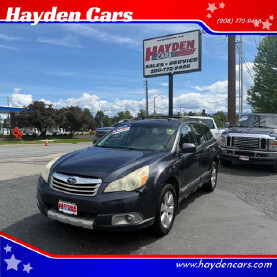 2011 Subaru Outback in Coeur d&amp;#039;Alene, ID 83815