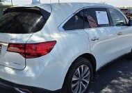 2015 Acura MDX in Mesa, AZ 85212 - 18151075 5