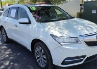 2015 Acura MDX in Mesa, AZ 85212 - 18151075 3