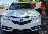 2015 Acura MDX in Mesa, AZ 85212 - 18151075 2