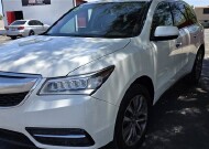 2015 Acura MDX in Mesa, AZ 85212 - 18151075 1