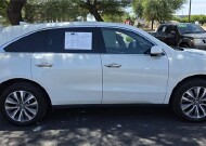 2015 Acura MDX in Mesa, AZ 85212 - 18151075 4
