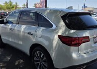 2015 Acura MDX in Mesa, AZ 85212 - 18151075 7