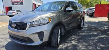 2019 Kia Sorento in Mesa, AZ 85212