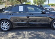 2014 Ford Fusion in Mesa, AZ 85212 - 18151078 4