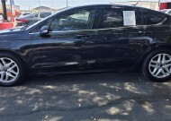2014 Ford Fusion in Mesa, AZ 85212 - 18151078 8