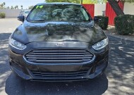 2014 Ford Fusion in Mesa, AZ 85212 - 18151078 2