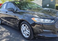 2014 Ford Fusion in Mesa, AZ 85212 - 18151078 3