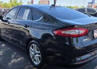 2014 Ford Fusion in Mesa, AZ 85212 - 18151078 7