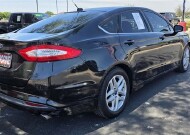 2014 Ford Fusion in Mesa, AZ 85212 - 18151078 5