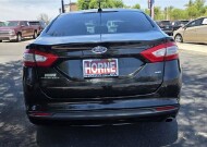 2014 Ford Fusion in Mesa, AZ 85212 - 18151078 6
