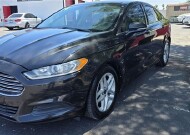 2014 Ford Fusion in Mesa, AZ 85212 - 18151078 1