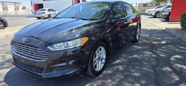 2014 Ford Fusion in Mesa, AZ 85212