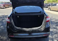 2014 Ford Fusion in Mesa, AZ 85212 - 18151078 10