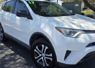 2017 Toyota RAV4 in Mesa, AZ 85212 - 18151079 3