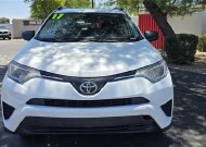 2017 Toyota RAV4 in Mesa, AZ 85212 - 18151079 2