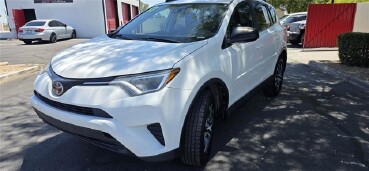 2017 Toyota RAV4 in Mesa, AZ 85212
