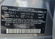 2013 Hyundai Sonata in Mesa, AZ 85212 - 18151080 23