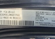 2021 RAM 3500 in Mesa, AZ 85212 - 18151081 25
