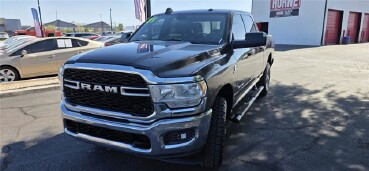 2021 RAM 3500 in Mesa, AZ 85212