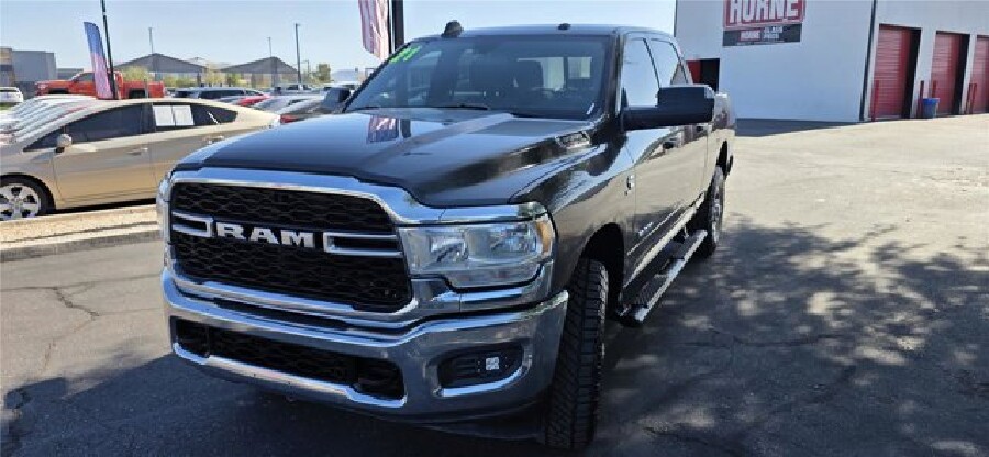 2021 RAM 3500 in Mesa, AZ 85212 - 18151081