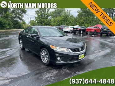 2015 Honda Accord in Marysville, OH 43040