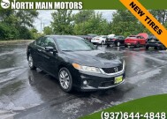 2015 Honda Accord in Marysville, OH 43040 - 18151083 1