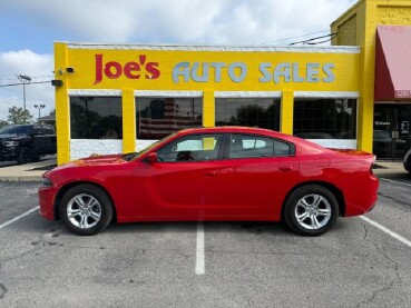 2022 Dodge Charger in Indianapolis, IN 46222-4002