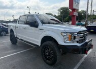 2018 Ford F150 in Indianapolis, IN 46222-4002 - 18151085 3