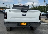 2018 Ford F150 in Indianapolis, IN 46222-4002 - 18151085 4