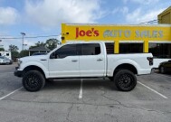 2018 Ford F150 in Indianapolis, IN 46222-4002 - 18151085 1