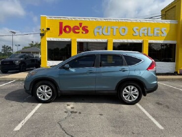 2013 Honda CR-V in Indianapolis, IN 46222-4002