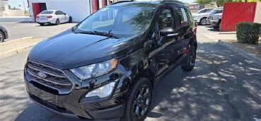 2018 Ford EcoSport in Mesa, AZ 85212